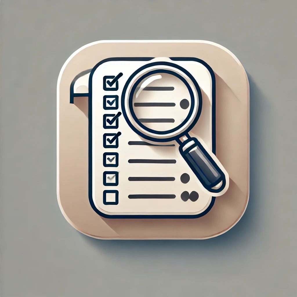 Audit Module